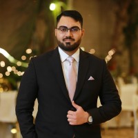 Syed Zeeshan Ali Rizvi