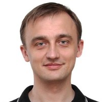 Dmitry Lobkov