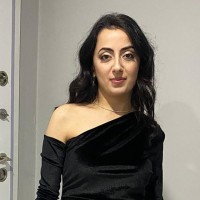 İlayda Özdemi̇r