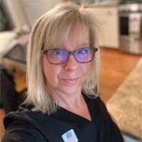 Meredith Gallaway, Crnp, Agacnp-Bc