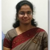 Nandhini Krishnan