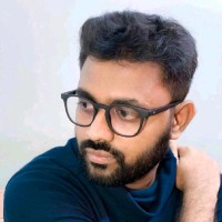 Charan Jeereddy