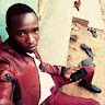 Kusemererwa Solomon