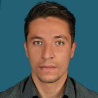 Zakaria Messaoudi