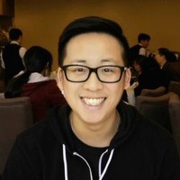Edwin Wong