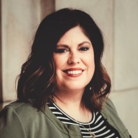 Krista Stevens