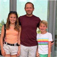 Steven Foster BSc (Hons) ICIOB