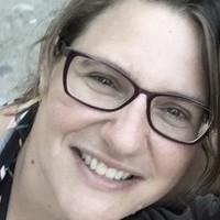 Andrea Van Den Berg