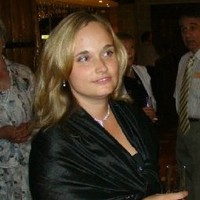 Светлана Блюмкина