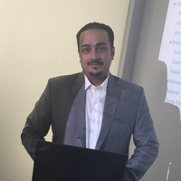 Imran Amir