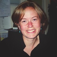 Anna Rowson
