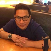 Rommel Gomba DelRosario