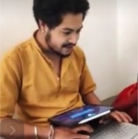 Nipun Shah