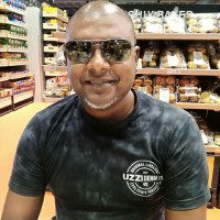 Lesley Sannigady