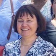Laurence Guérineau