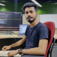 Shyamal Das
