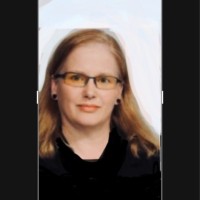 Susan Pepper