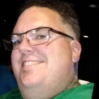 Jason Blackburn