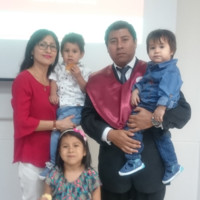 Alex Joel Sandoval Carrasco