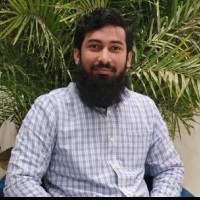 Muhammad HaMza sabir