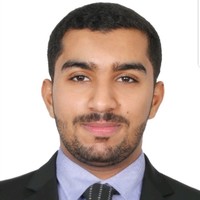 Mohammed Alaisareen