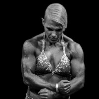 Jo Cochrane