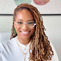 Danielle A. Burks, MA, LCPC