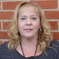 Gail Patterson
