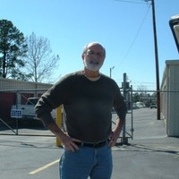 richard simoneau