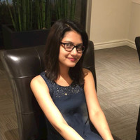 Dhruvi Patel