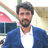 Naveen K H