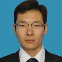 Fanting（Felton） Meng