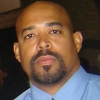 Dante Jones