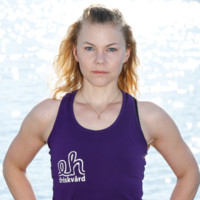 Elisabeth Helander
