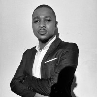 Lindokuhle Goge