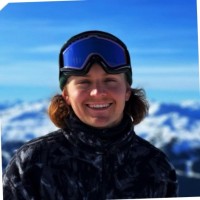 Fergus Hudson