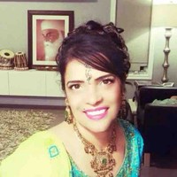 Kelly Singh