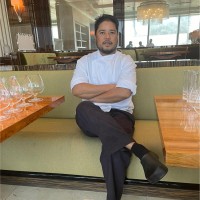 Robin Chhetri