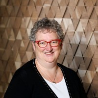 Kimberly Cox