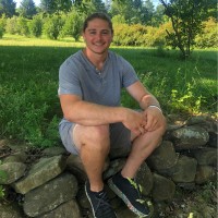 John-Glen Davis, MBA