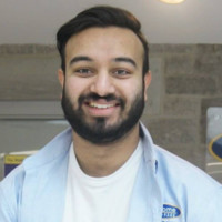 Bilal Shaikh