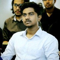 Soikot Kumar Bishwass