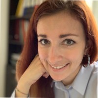Teodora Ivanova