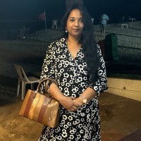 Priya Devendrsn