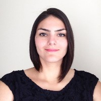 Roxana Ramirez