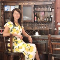Doris Chen