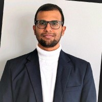 Shriram Sharma Krishnan