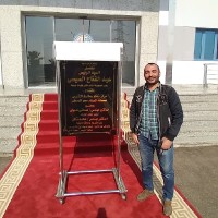 Walid Mekhemer