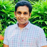 Aurobind Yadav Sellakrishnan