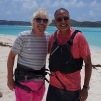 Reggie Chandra, Ph.D, P.E, Ptoe